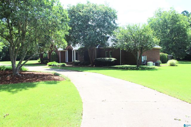261 HILLDALE ROAD, Anniston, AL 36207