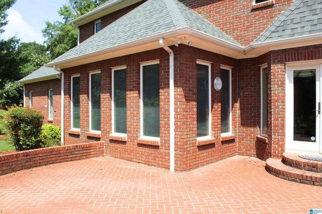 261 HILLDALE ROAD, Anniston, AL 36207