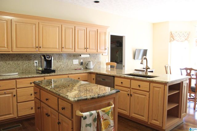 261 HILLDALE ROAD, Anniston, AL 36207