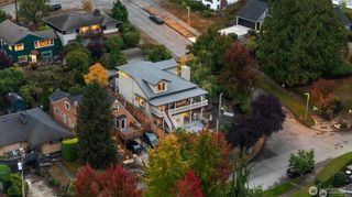 4712 SW Brace Point Drive, Seattle, WA 98136