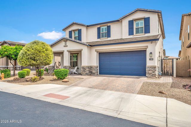 18003 N 66TH Way, Phoenix, AZ 85054