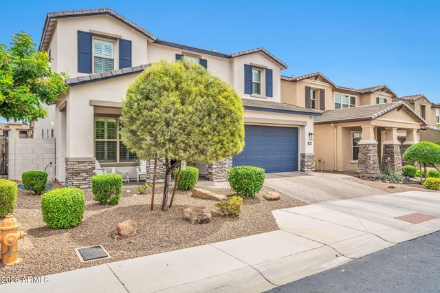 18003 N 66TH Way, Phoenix, AZ 85054