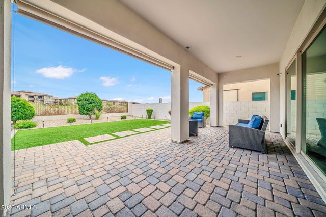 18003 N 66TH Way, Phoenix, AZ 85054