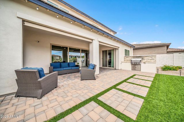 18003 N 66TH Way, Phoenix, AZ 85054