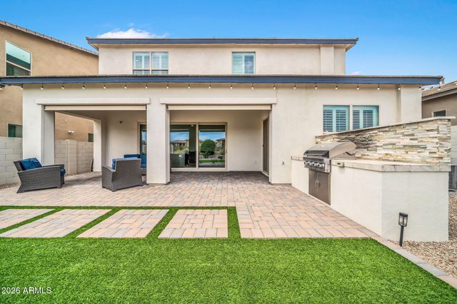 18003 N 66TH Way, Phoenix, AZ 85054