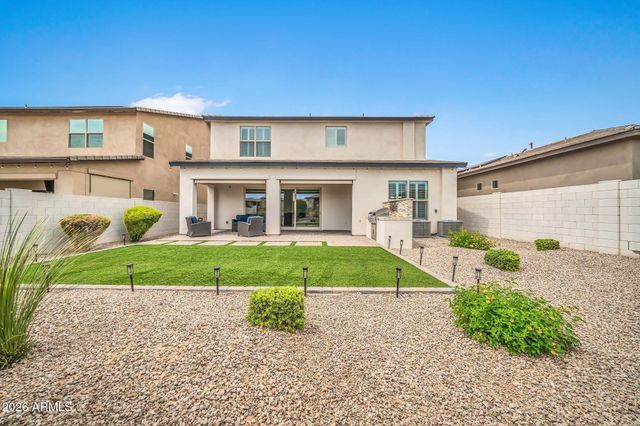 18003 N 66TH Way, Phoenix, AZ 85054