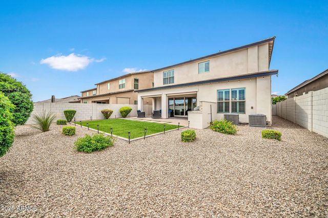18003 N 66TH Way, Phoenix, AZ 85054