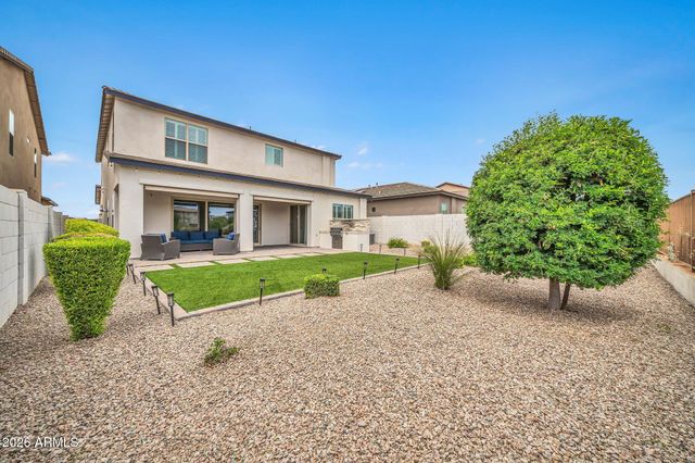18003 N 66TH Way, Phoenix, AZ 85054