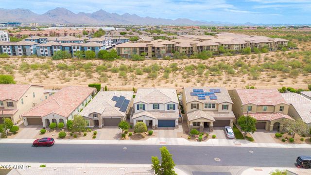 18003 N 66TH Way, Phoenix, AZ 85054