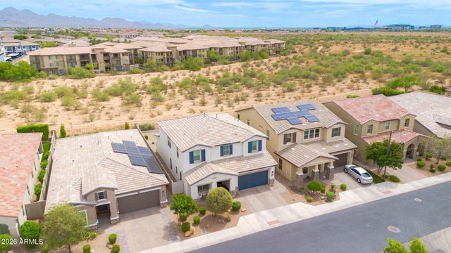 18003 N 66TH Way, Phoenix, AZ 85054