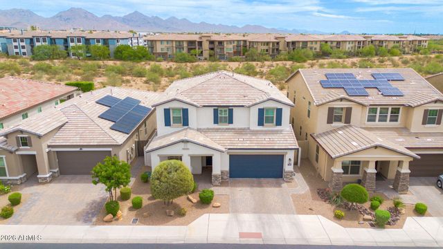 18003 N 66TH Way, Phoenix, AZ 85054