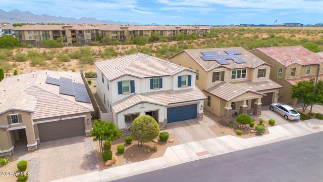 18003 N 66TH Way, Phoenix, AZ 85054