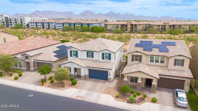 18003 N 66TH Way, Phoenix, AZ 85054