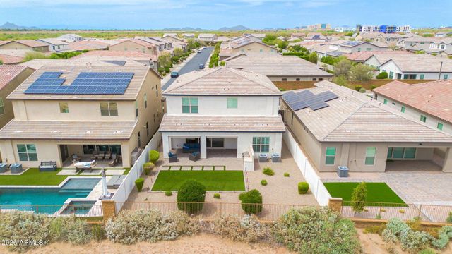 18003 N 66TH Way, Phoenix, AZ 85054