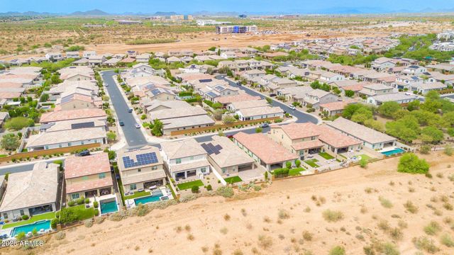 18003 N 66TH Way, Phoenix, AZ 85054