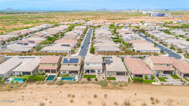 18003 N 66TH Way, Phoenix, AZ 85054