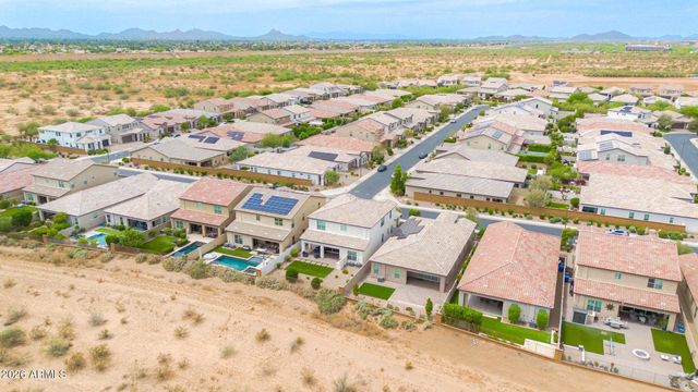 18003 N 66TH Way, Phoenix, AZ 85054