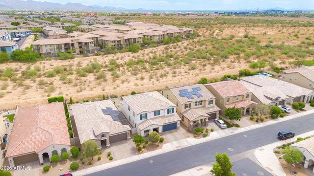 18003 N 66TH Way, Phoenix, AZ 85054