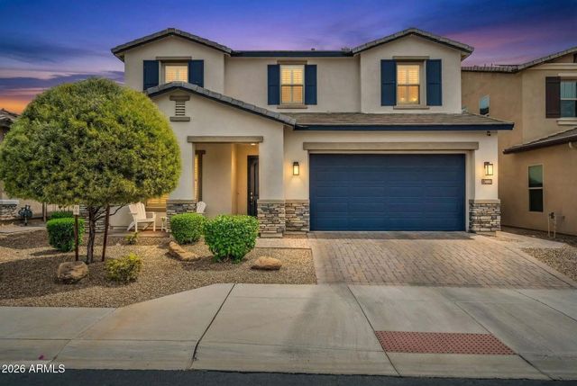 18003 N 66TH Way, Phoenix, AZ 85054