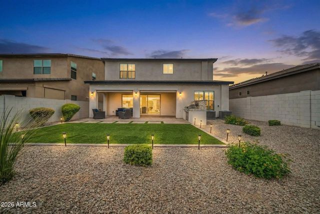 18003 N 66TH Way, Phoenix, AZ 85054