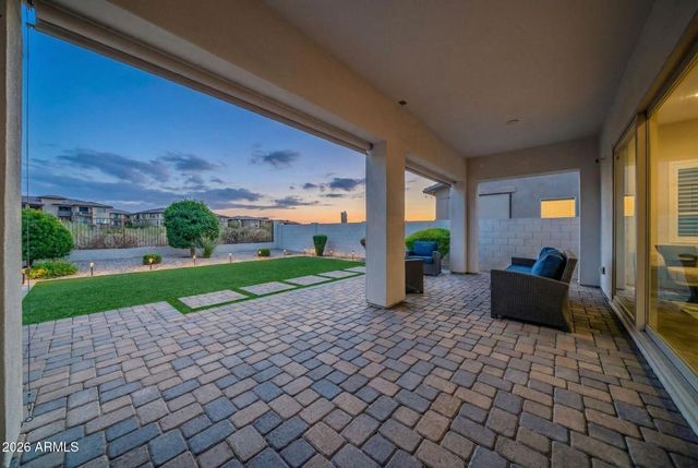 18003 N 66TH Way, Phoenix, AZ 85054