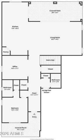 18003 N 66TH Way, Phoenix, AZ 85054