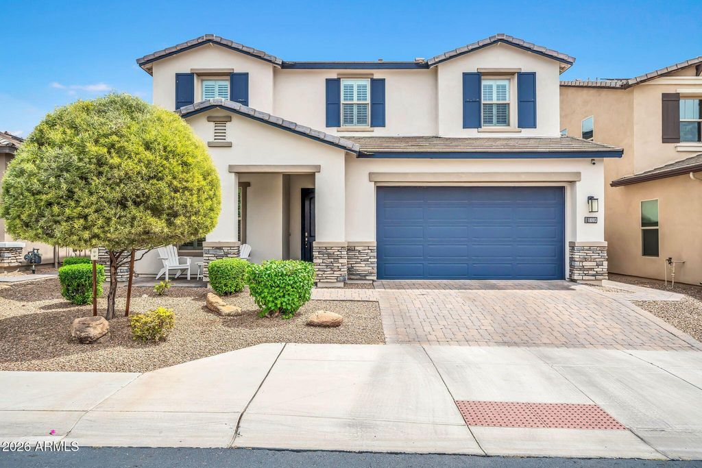 18003 N 66TH Way, Phoenix, AZ 85054