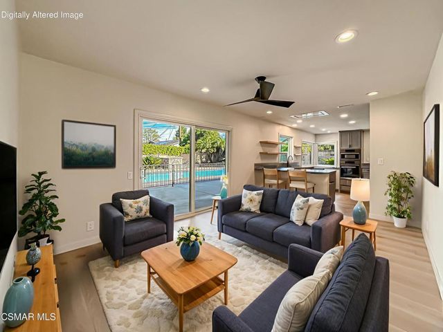 21 Westbury Street, Thousand Oaks, CA 91360