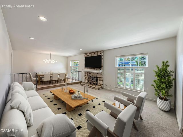 21 Westbury Street, Thousand Oaks, CA 91360