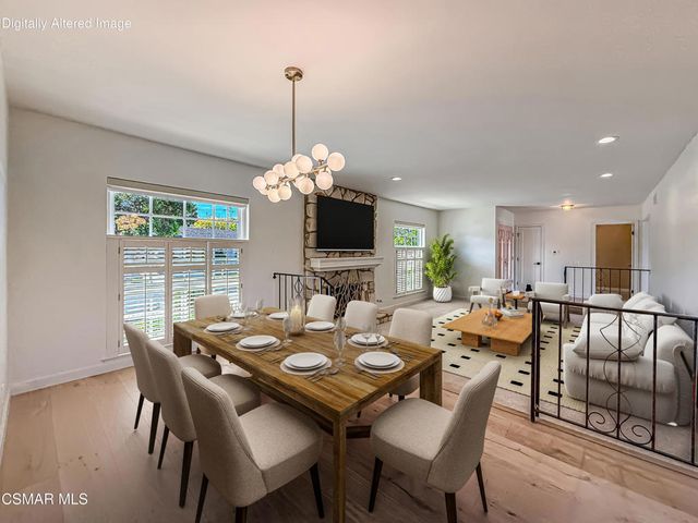 21 Westbury Street, Thousand Oaks, CA 91360