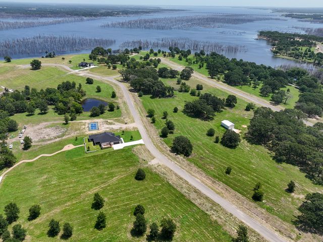 370 Shoreline Drive, Dodd City, TX 75438