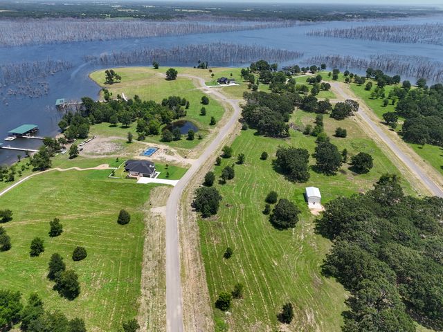 370 Shoreline Drive, Dodd City, TX 75438