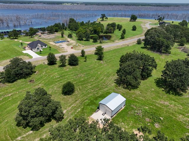 370 Shoreline Drive, Dodd City, TX 75438