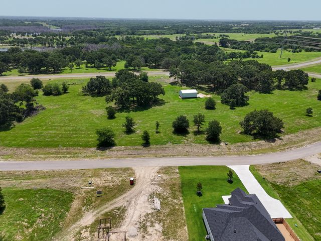 370 Shoreline Drive, Dodd City, TX 75438