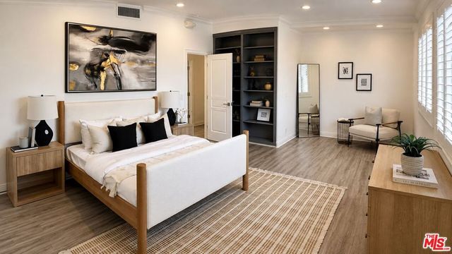 403 N Palm Drive 3, Beverly Hills, CA 90210