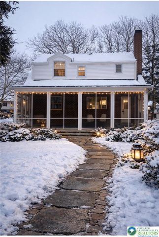 935 Buttonwood Street, Emmaus Boro, PA 18049