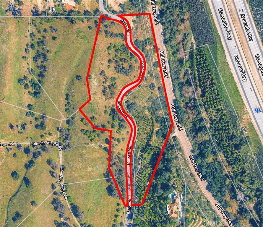 0 Ranger, Fallbrook, CA 92028 — photo 4