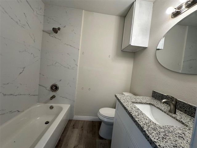 5024 Jefferson Street, Houston, TX 77023