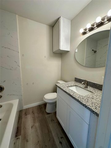 5024 Jefferson Street, Houston, TX 77023