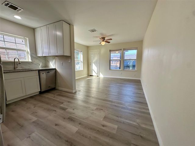 5024 Jefferson Street, Houston, TX 77023