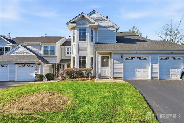 11 Letts Court, Sayreville, NJ 08872