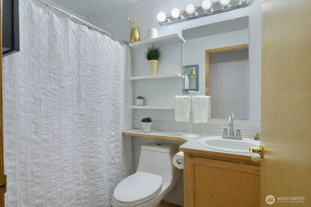 3706 48th Street Ct NW, Gig Harbor, WA 98335