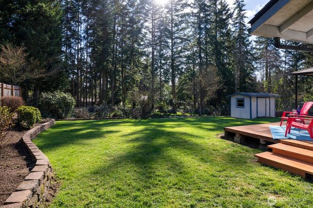 3706 48th Street Ct NW, Gig Harbor, WA 98335