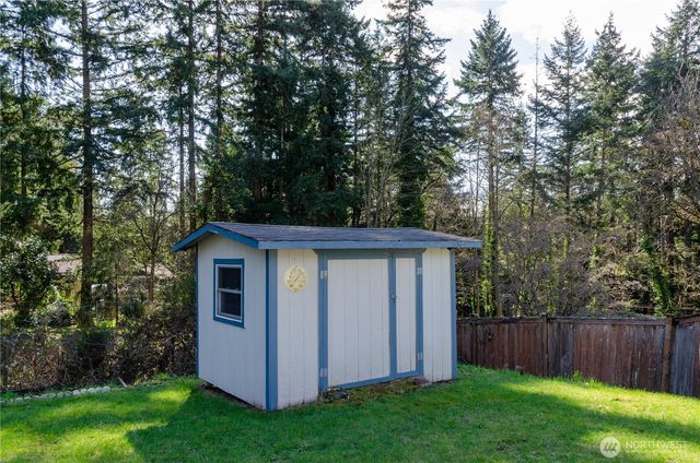 3706 48th Street Ct NW, Gig Harbor, WA 98335