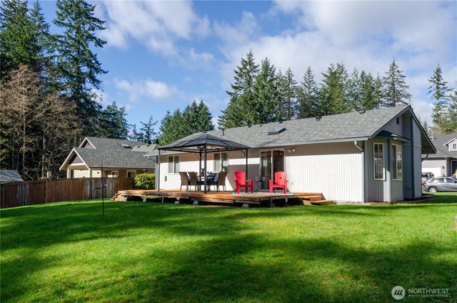3706 48th Street Ct NW, Gig Harbor, WA 98335
