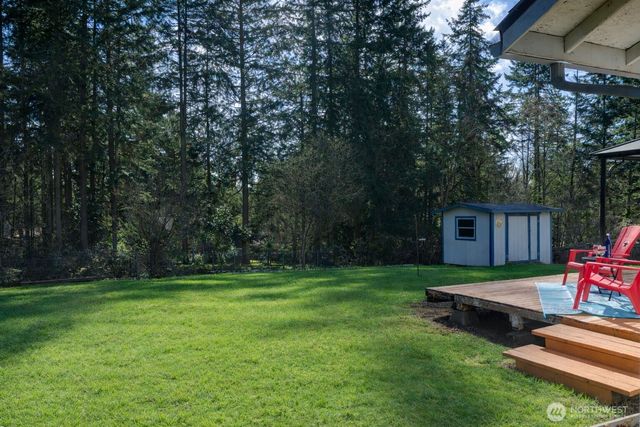 3706 48th Street Ct NW, Gig Harbor, WA 98335