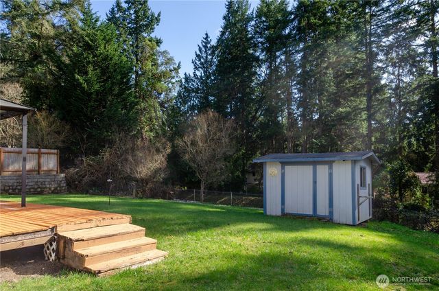 3706 48th Street Ct NW, Gig Harbor, WA 98335