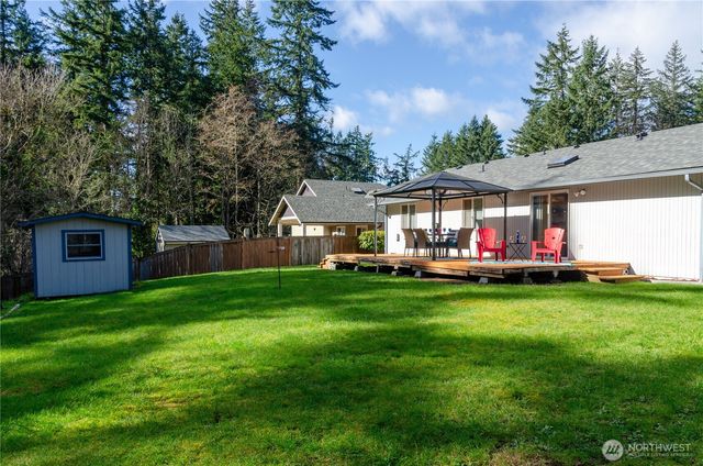 3706 48th Street Ct NW, Gig Harbor, WA 98335