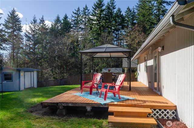 3706 48th Street Ct NW, Gig Harbor, WA 98335