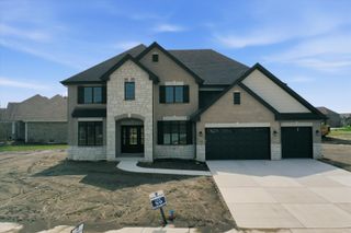 22640 Fieldstone Drive, Frankfort, IL 60423